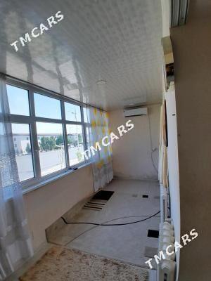10 MKR 2 KOMN 2 ETAŽ - Aşgabat - img 7