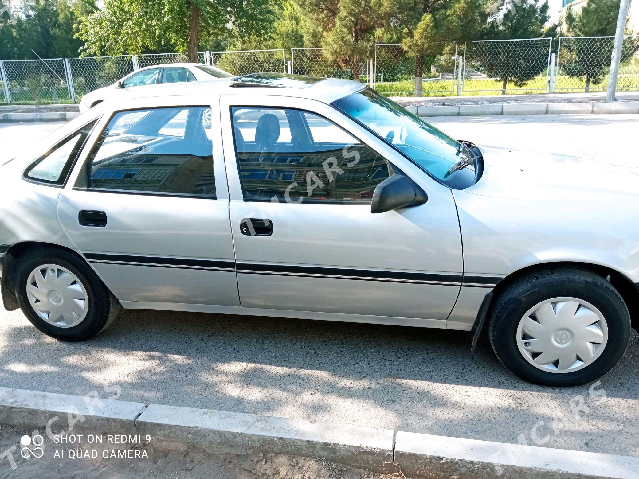 Opel Vectra 1989 - 30 000 TMT - Türkmenabat - img 6