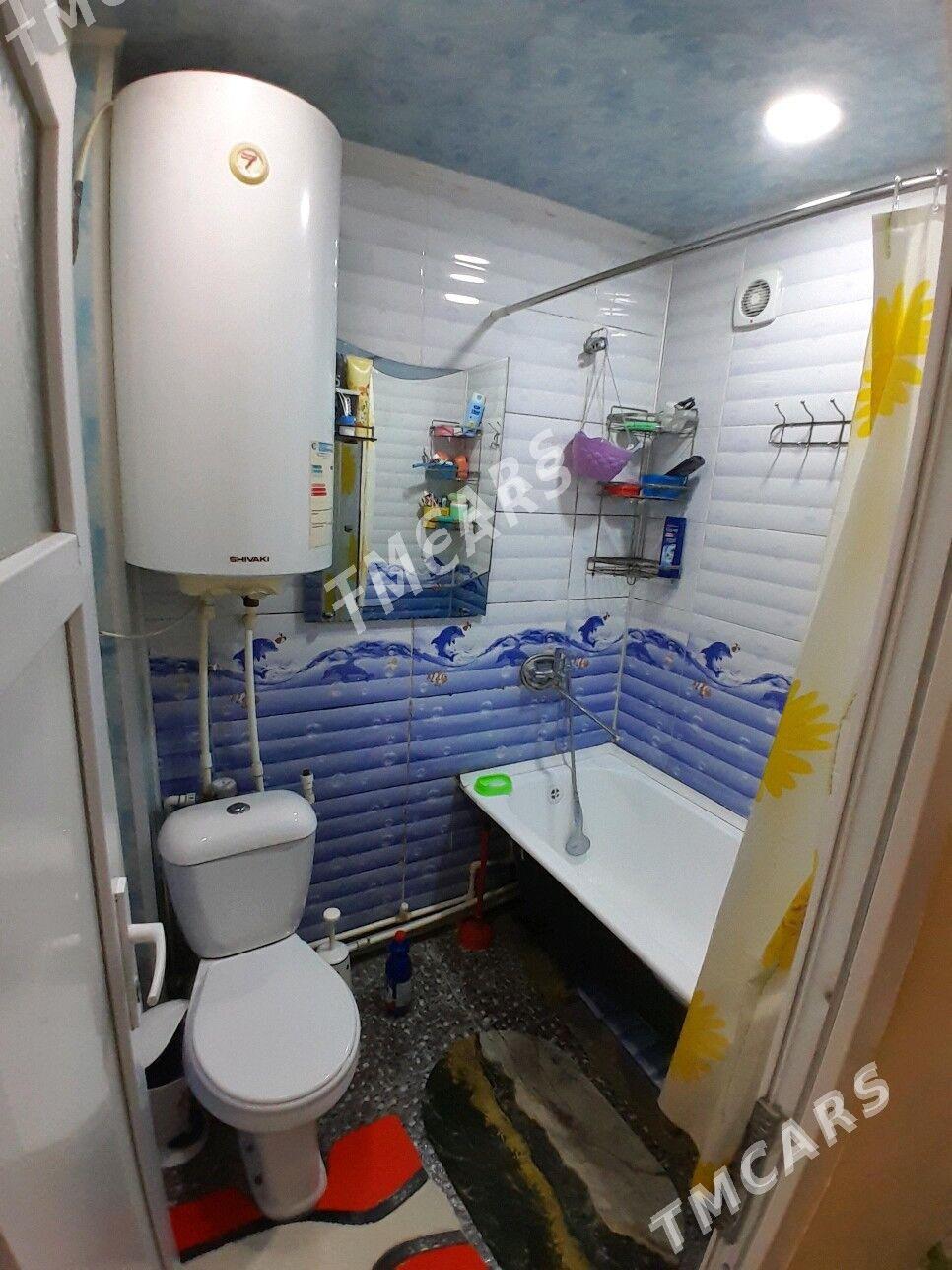 10 MKR 2 KOMN 2 ETAŽ - Aşgabat - img 8