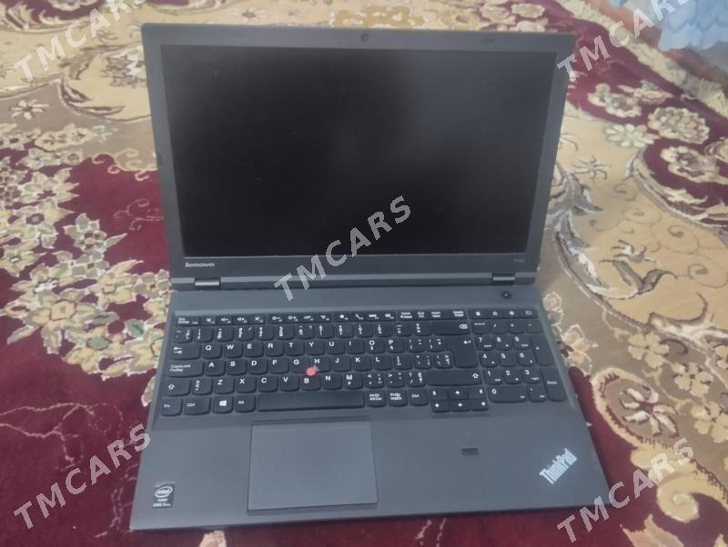 Lenovo ThinkPad - Seýdi - img 2