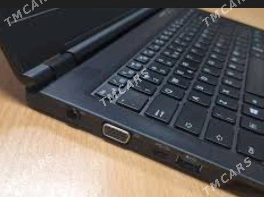 Fujitsu E449 CI5. 8th gen - Aşgabat - img 2