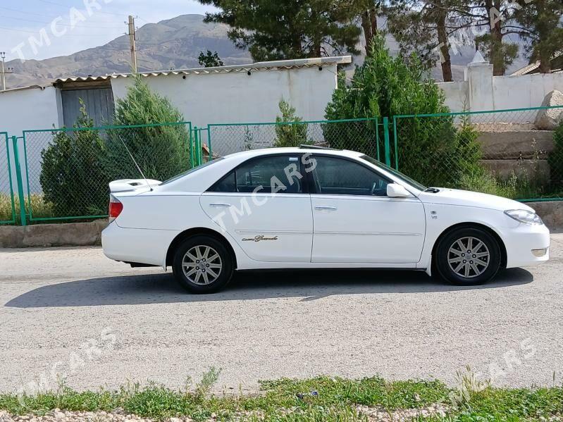 Toyota Camry 2003 - 173 000 TMT - Balkanabat - img 5