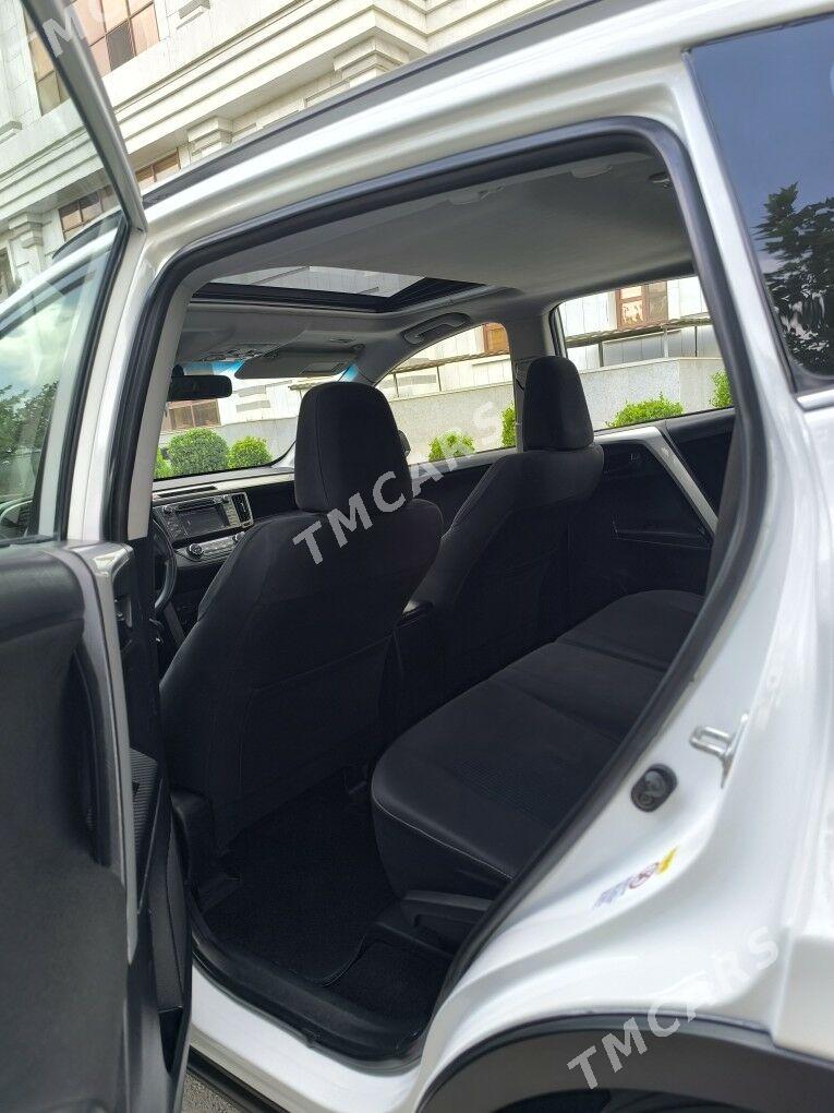 Toyota RAV4 2013 - 240 000 TMT - Aşgabat - img 4
