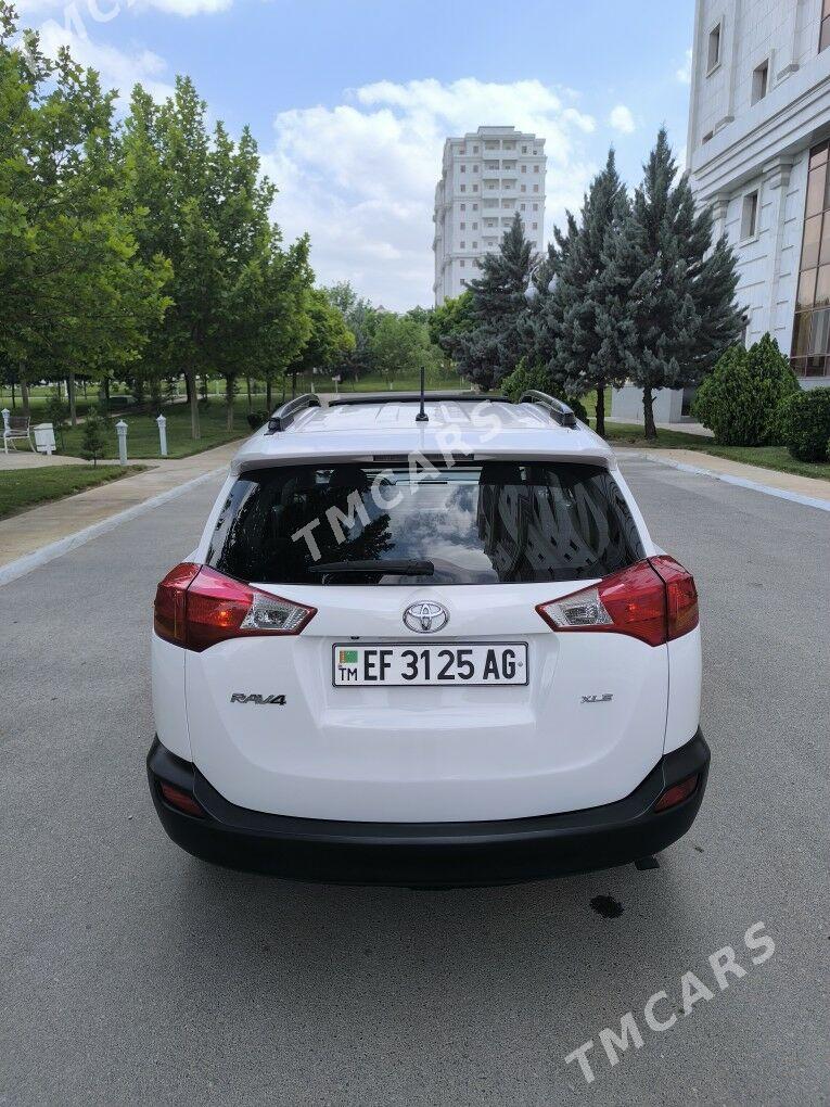 Toyota RAV4 2013 - 240 000 TMT - Aşgabat - img 2