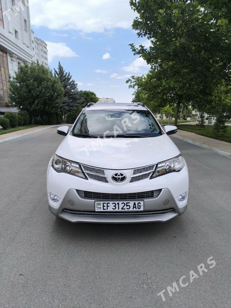 Toyota RAV4 2013 - 240 000 TMT - Aşgabat - img 9