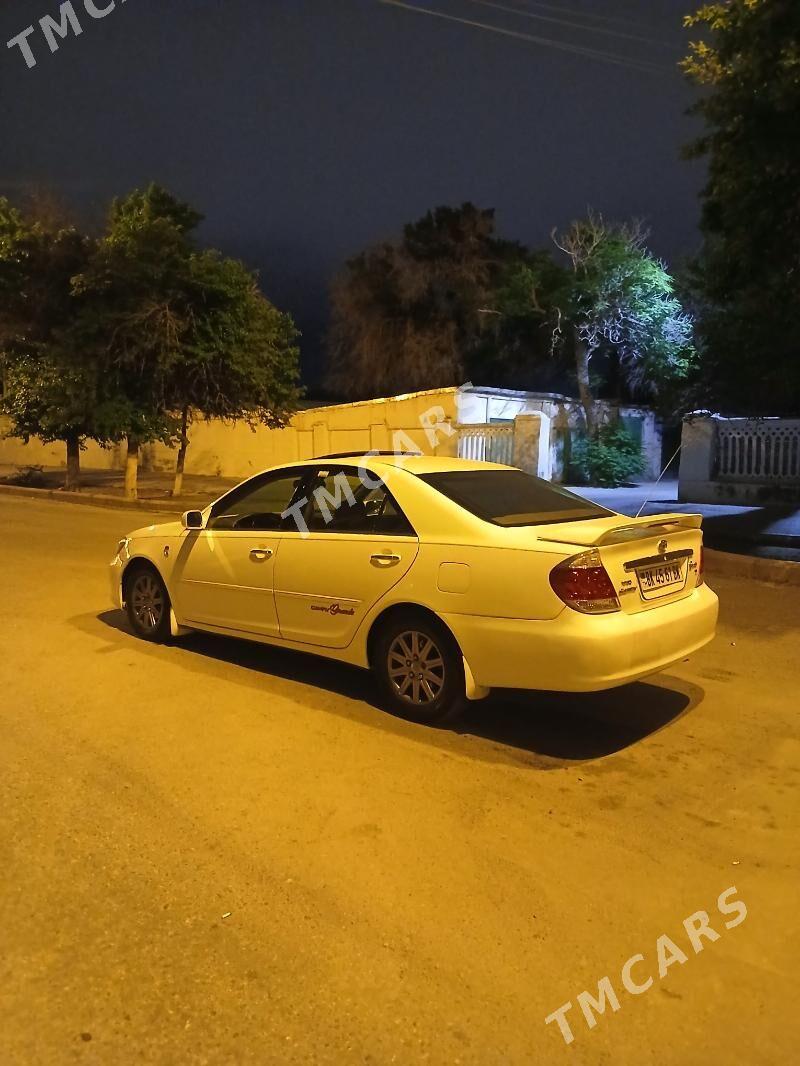 Toyota Camry 2003 - 173 000 TMT - Balkanabat - img 7
