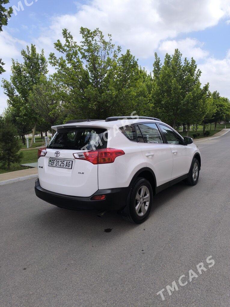 Toyota RAV4 2013 - 240 000 TMT - Aşgabat - img 7