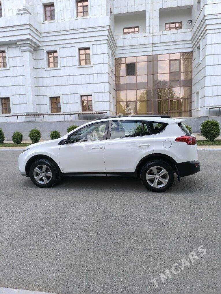 Toyota RAV4 2013 - 240 000 TMT - Aşgabat - img 5