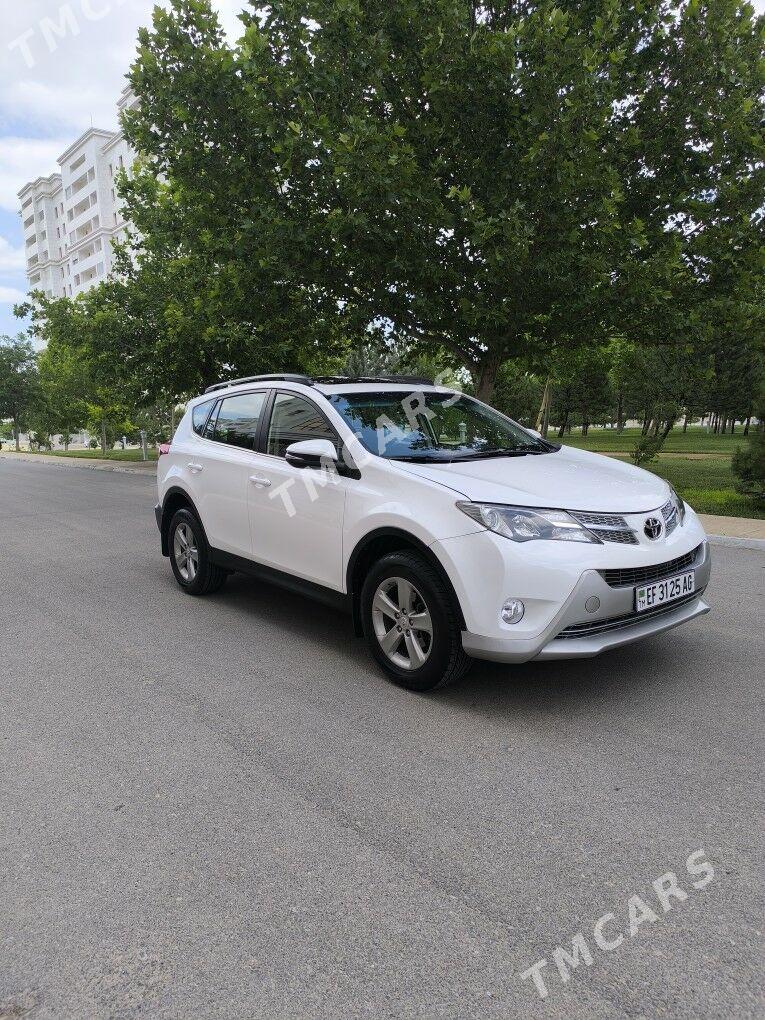 Toyota RAV4 2013 - 240 000 TMT - Aşgabat - img 10