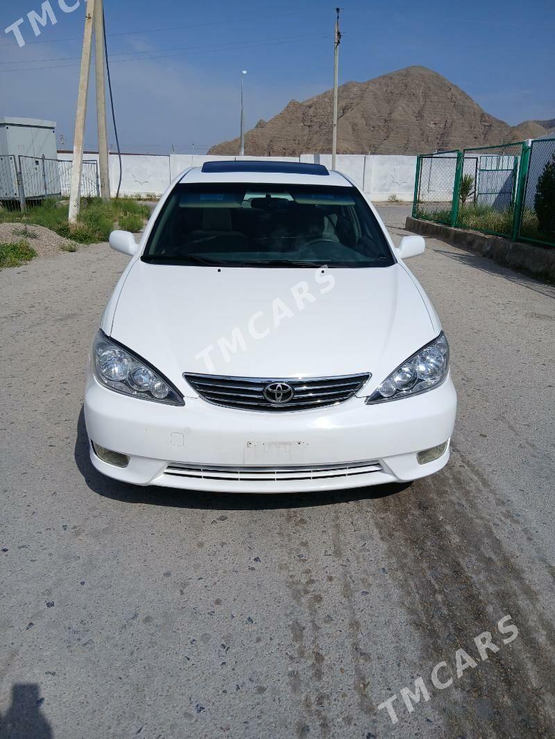 Toyota Camry 2003 - 173 000 TMT - Balkanabat - img 4