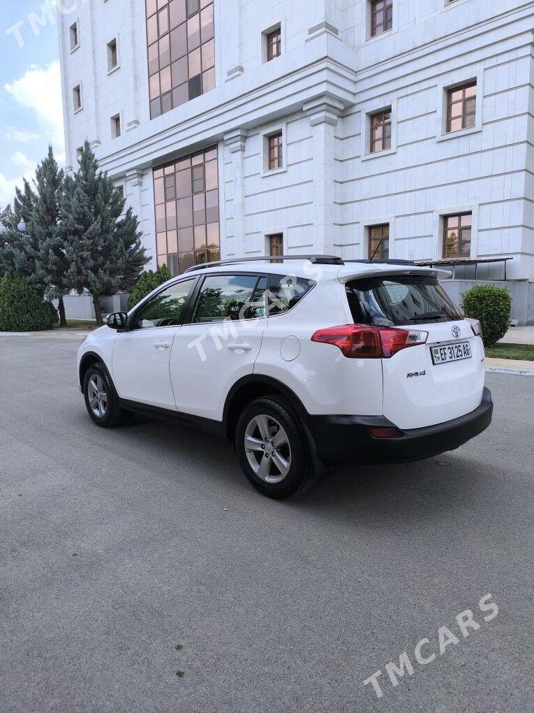 Toyota RAV4 2013 - 240 000 TMT - Aşgabat - img 8
