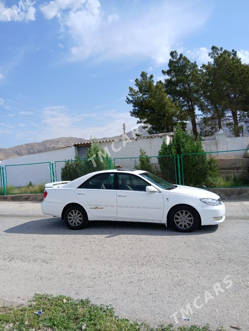 Toyota Camry 2003 - 173 000 TMT - Balkanabat - img 3