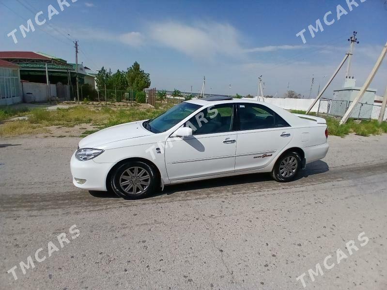 Toyota Camry 2003 - 173 000 TMT - Balkanabat - img 6
