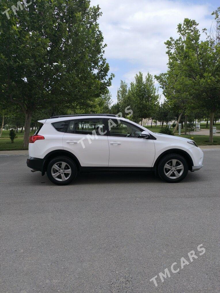 Toyota RAV4 2013 - 240 000 TMT - Aşgabat - img 6