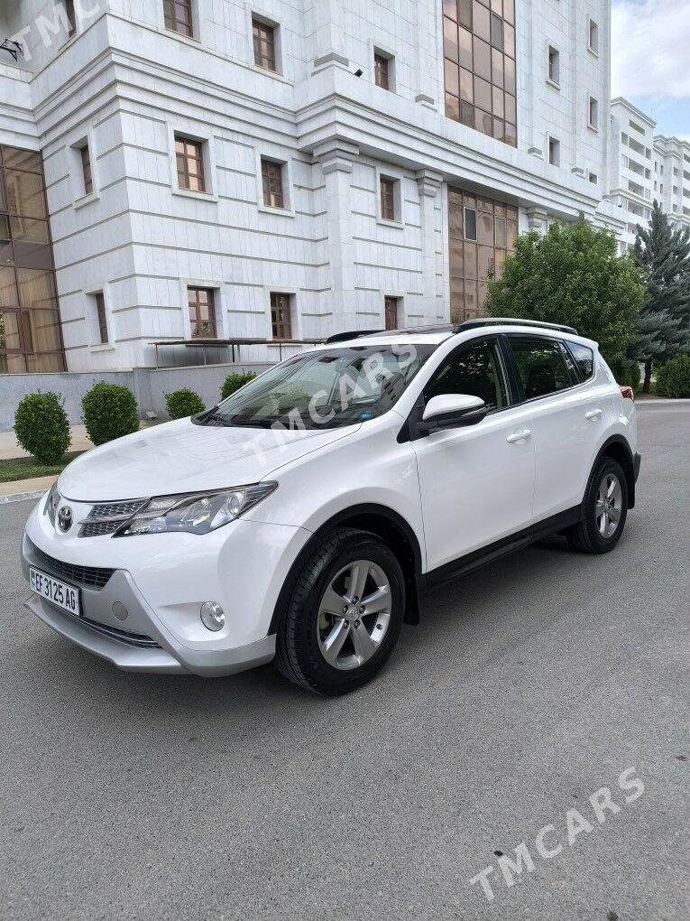 Toyota RAV4 2013 - 240 000 TMT - Aşgabat - img 3