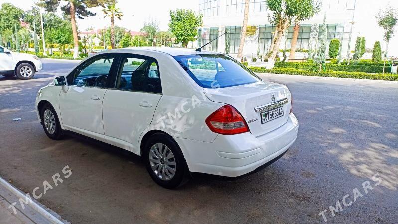 Nissan Versa 2009 - 116 000 TMT - Aşgabat - img 2