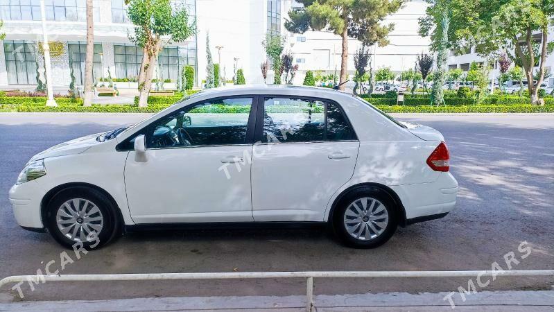 Nissan Versa 2009 - 116 000 TMT - Aşgabat - img 3