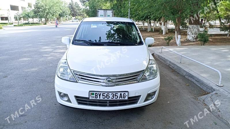 Nissan Versa 2009 - 116 000 TMT - Aşgabat - img 4