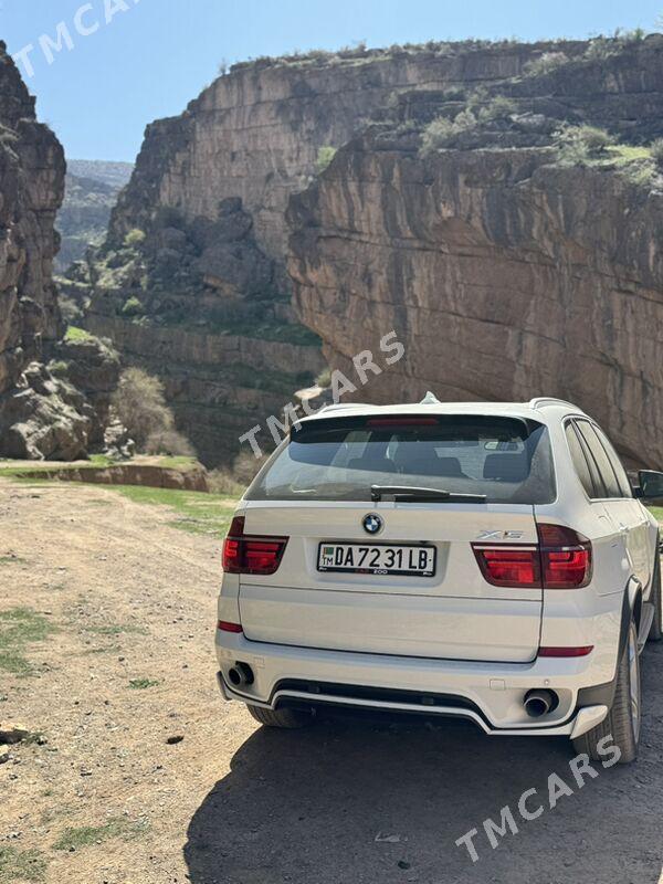 BMW X5 2011 - 380 000 TMT - Magdanly - img 7