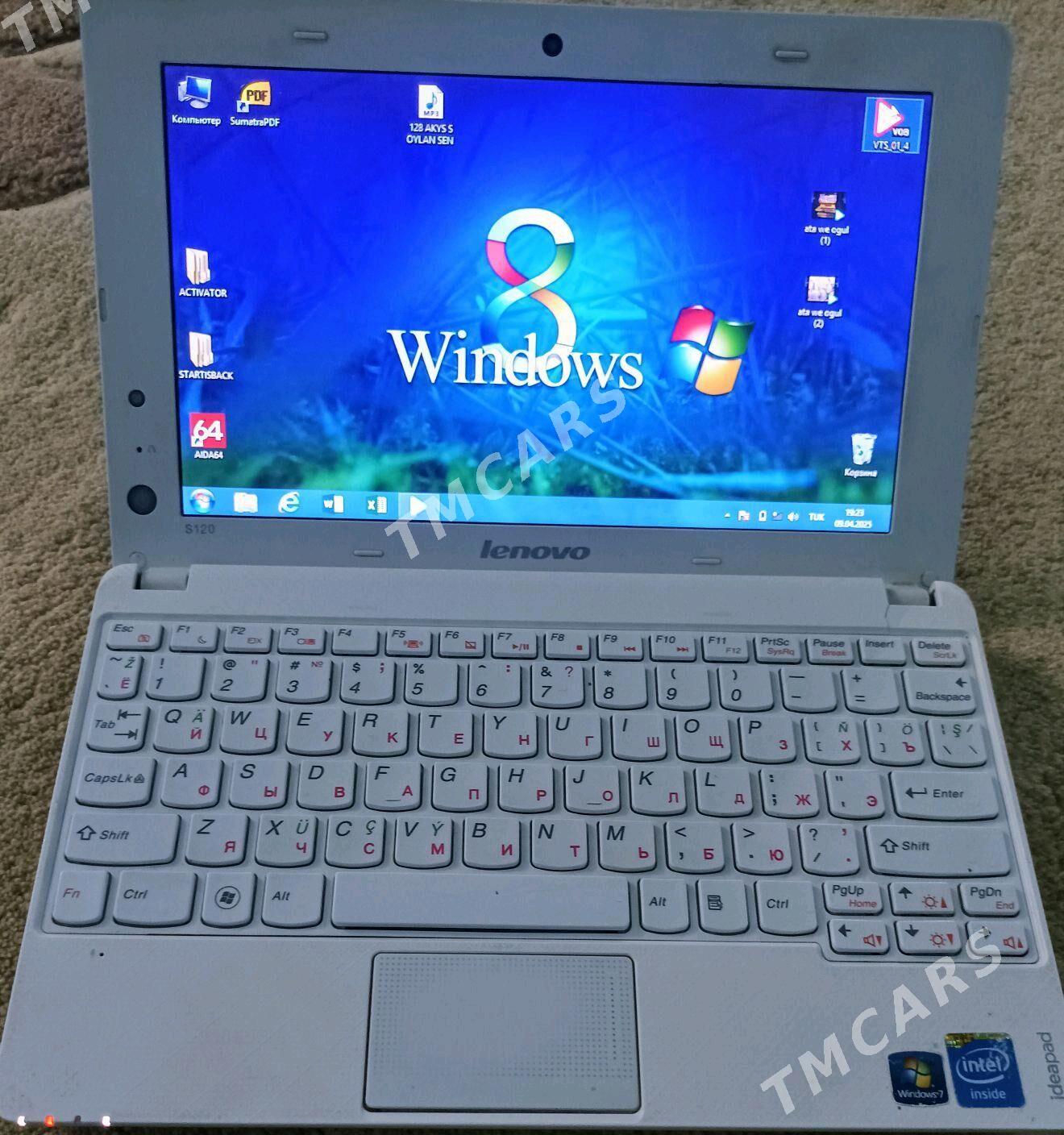 lenovo S120 - Кёнеургенч - img 2