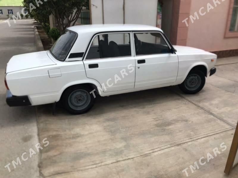 Lada 2107 2009 - 33 000 TMT - Ашхабад - img 3