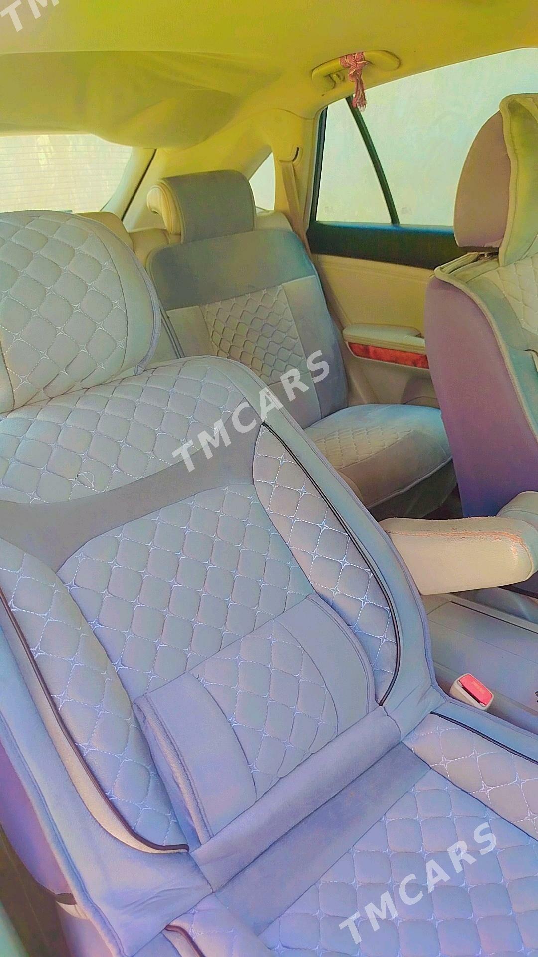 Lexus RX 330 2005 - 230 000 TMT - Гороглы (Тагта) - img 5