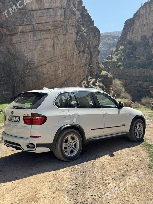 BMW X5 2011 - 380 000 TMT - Magdanly - img 6