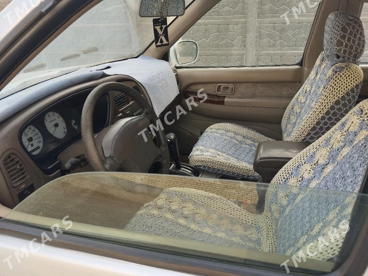 Nissan Pathfinder 2000 - 70 000 TMT - Mary - img 3