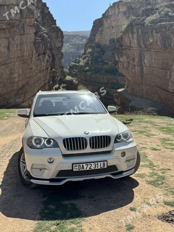 BMW X5 2011 - 380 000 TMT - Magdanly - img 3