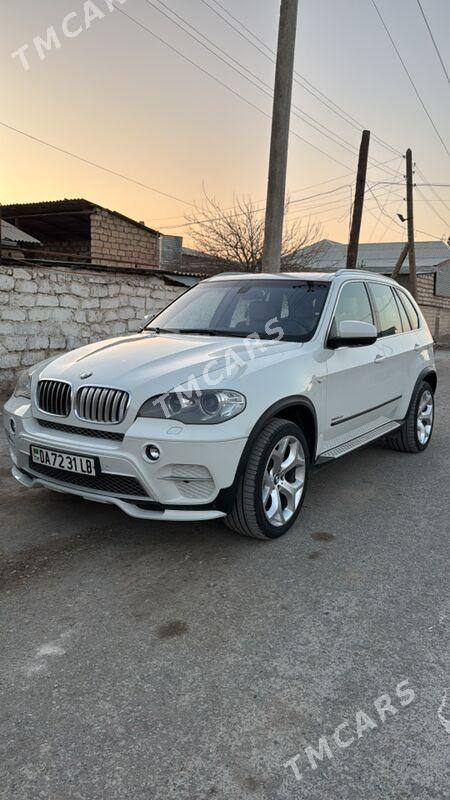 BMW X5 2011 - 380 000 TMT - Magdanly - img 5