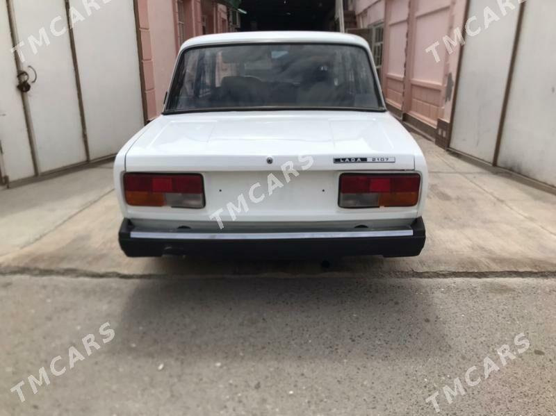 Lada 2107 2009 - 33 000 TMT - Ашхабад - img 2