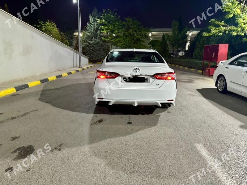 Toyota Camry 2020 - 305 000 TMT - Aşgabat - img 8