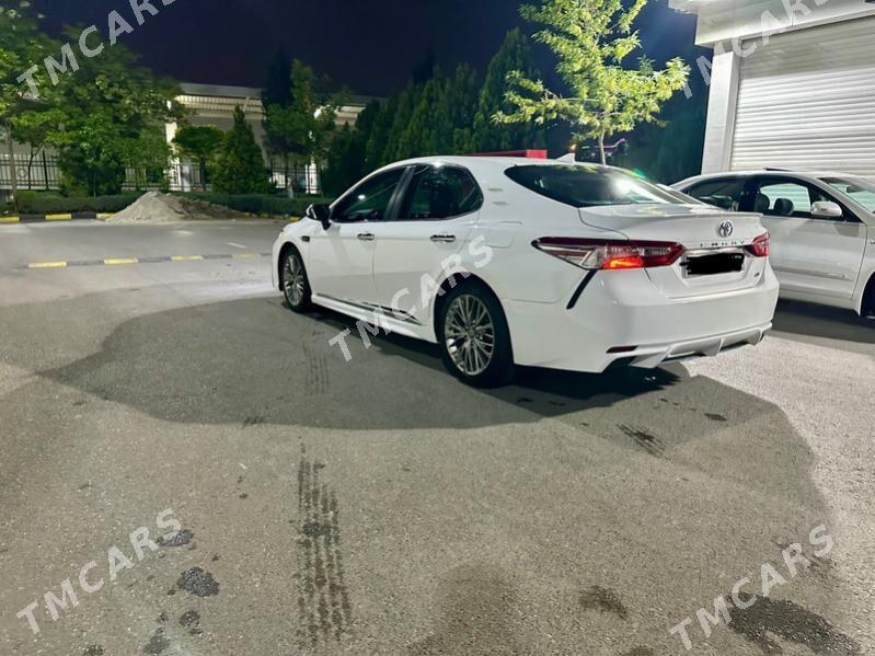 Toyota Camry 2020 - 305 000 TMT - Aşgabat - img 7