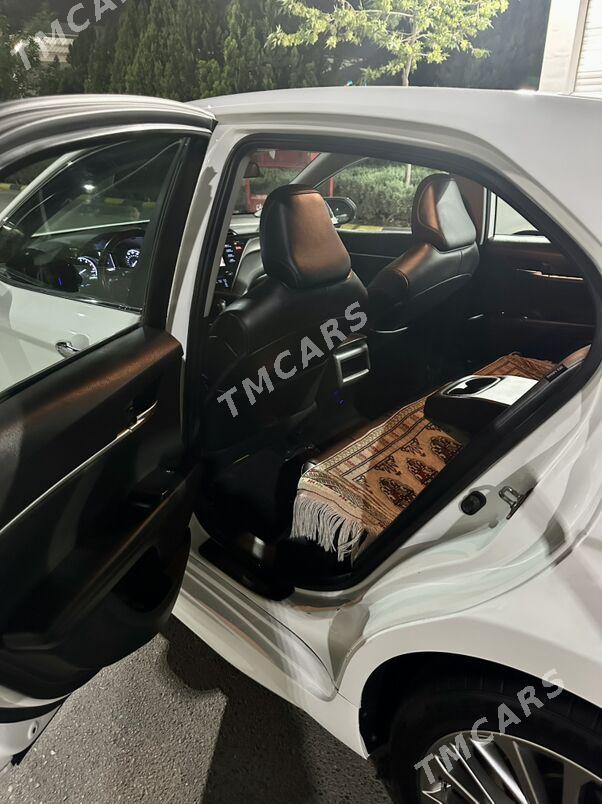 Toyota Camry 2020 - 305 000 TMT - Aşgabat - img 3
