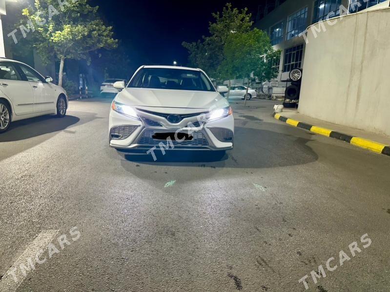 Toyota Camry 2020 - 305 000 TMT - Aşgabat - img 5
