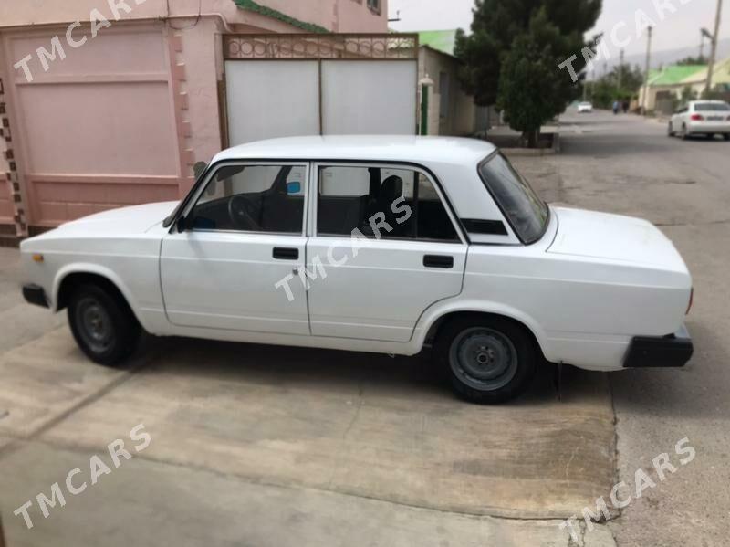 Lada 2107 2009 - 33 000 TMT - Ашхабад - img 4