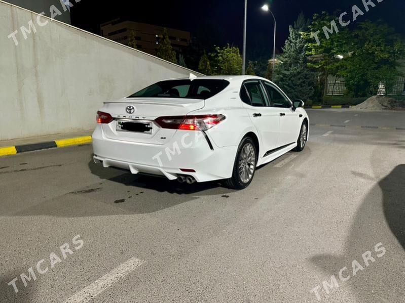 Toyota Camry 2020 - 305 000 TMT - Aşgabat - img 2
