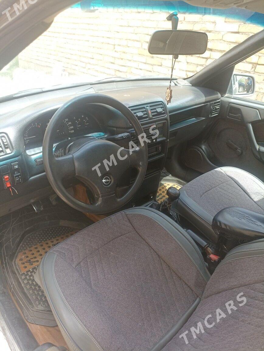 Opel Vectra 1991 - 39 000 TMT - Seýdi - img 3