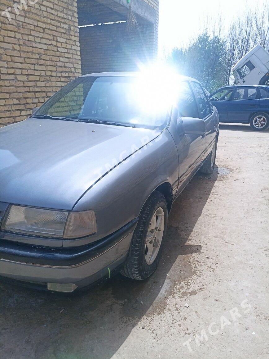 Opel Vectra 1991 - 39 000 TMT - Seýdi - img 2
