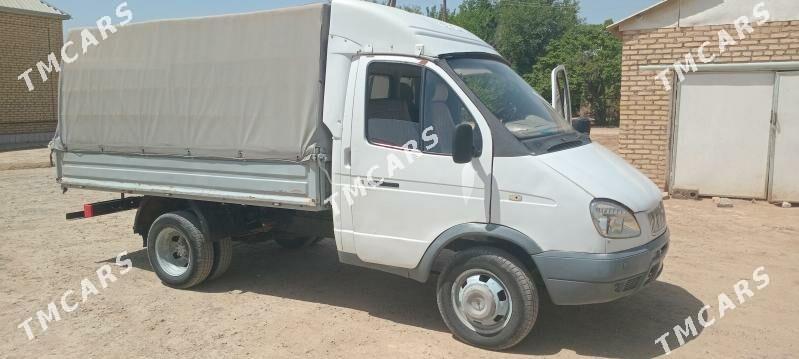 Gaz Gazel 2004 - 100 000 TMT - Garagum etraby - img 3