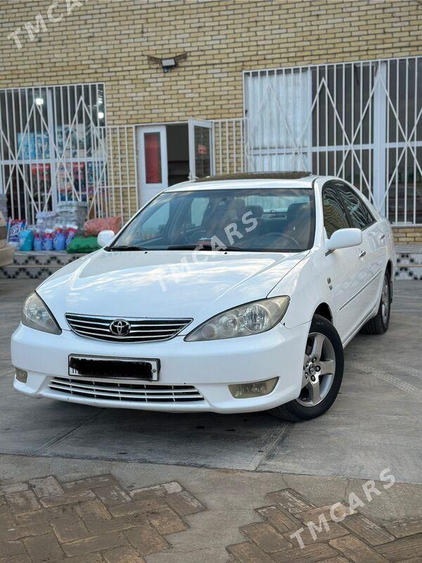Toyota Camry 2004 - 170 000 TMT - Baýramaly - img 2