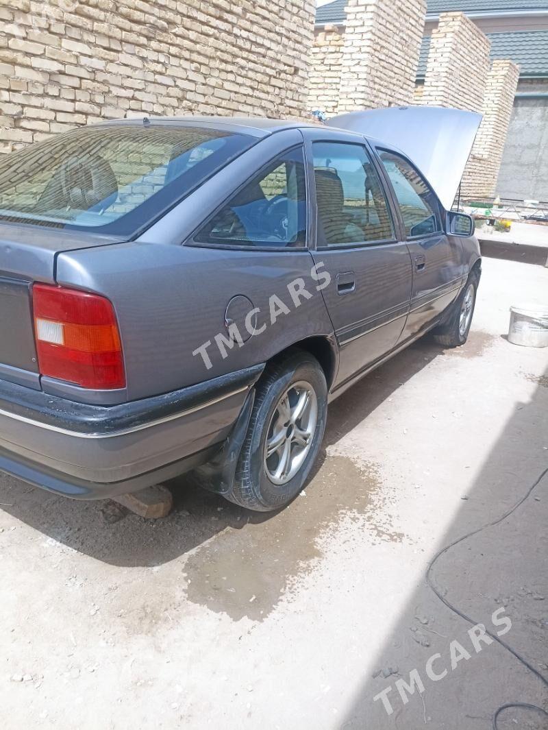 Opel Vectra 1991 - 39 000 TMT - Seýdi - img 5