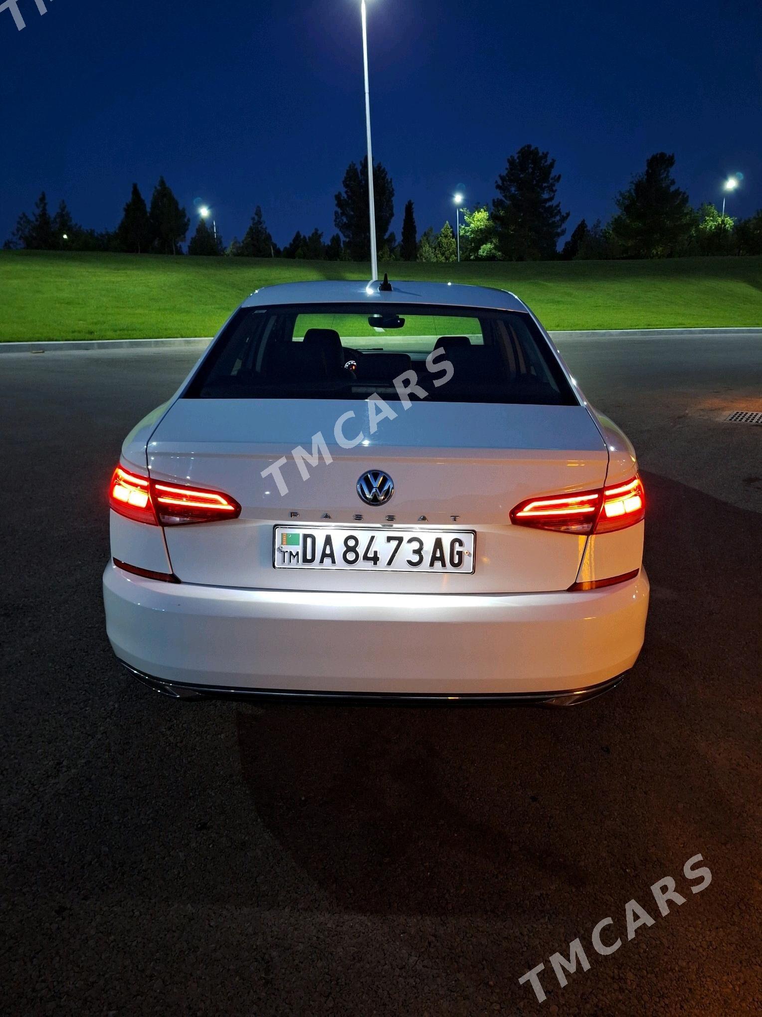 Volkswagen Passat 2020 - 270 000 TMT - Aşgabat - img 4