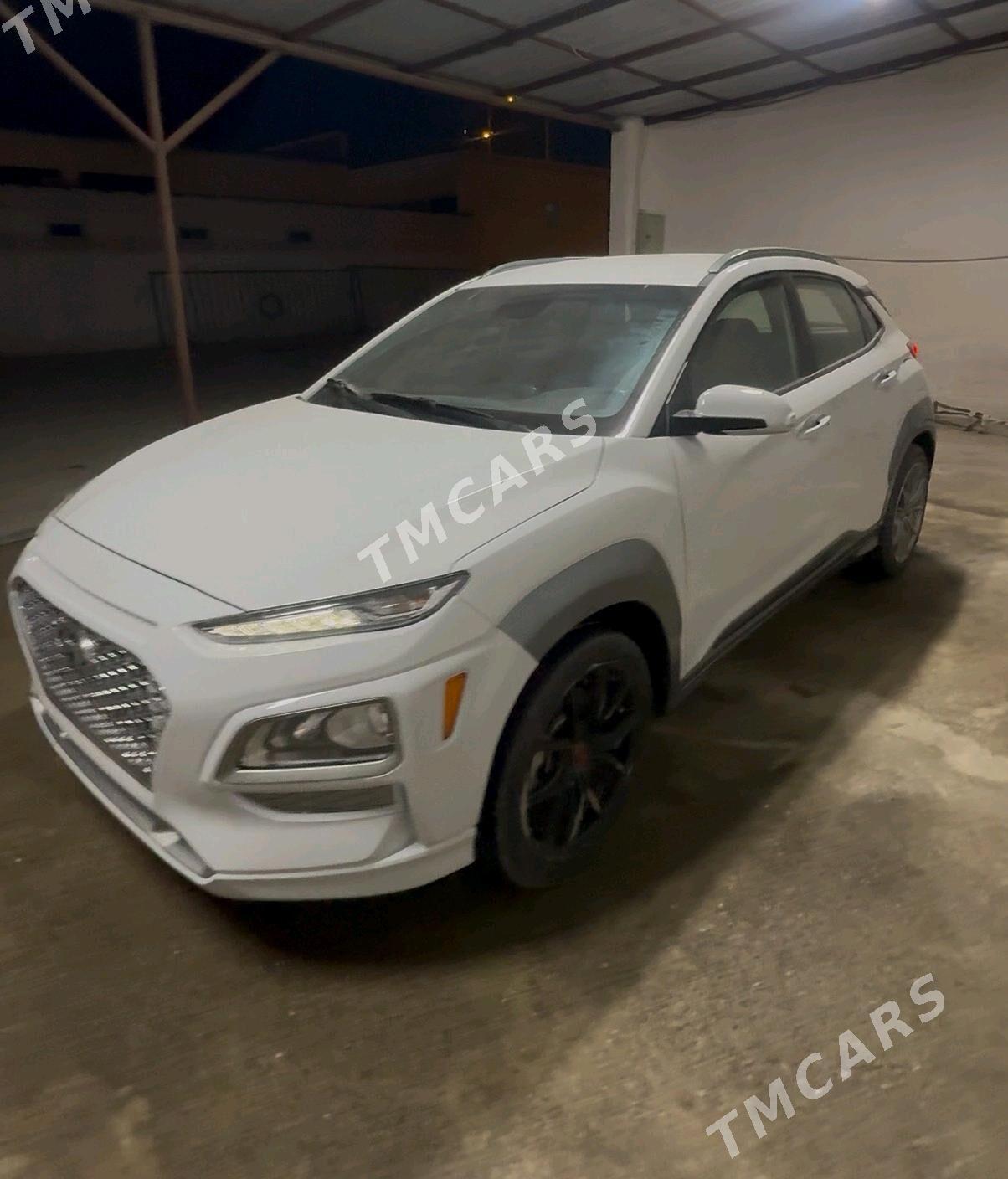 Hyundai Kona 2021 - 193 000 TMT - Bedew - img 3