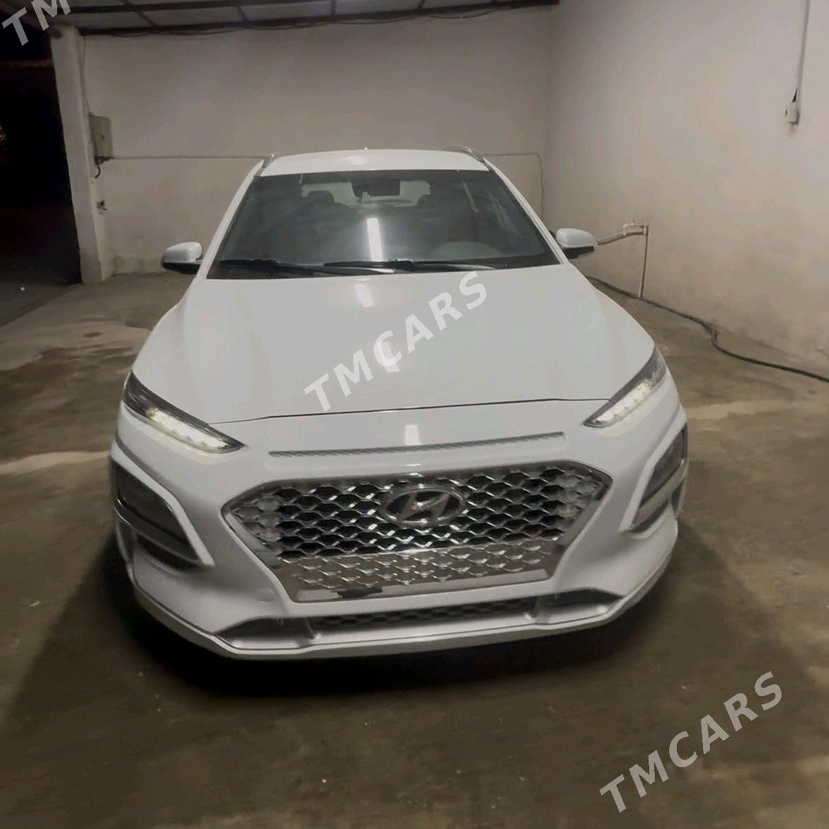 Hyundai Kona 2021 - 193 000 TMT - Bedew - img 4