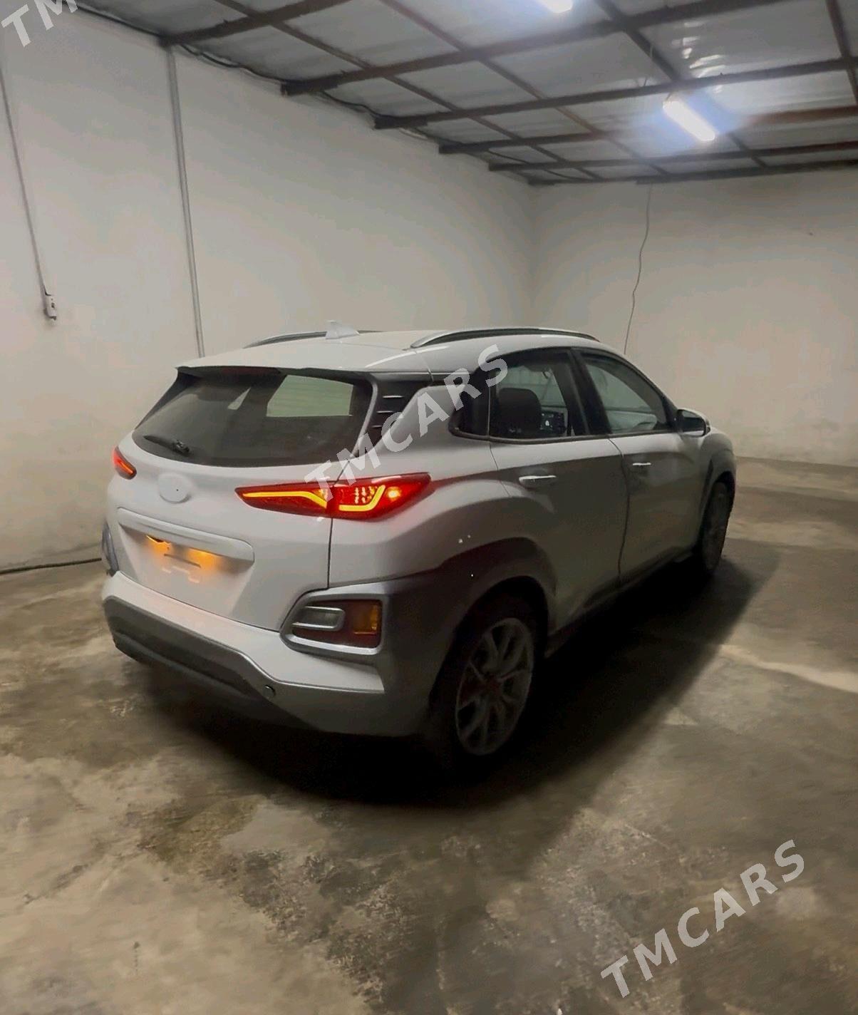 Hyundai Kona 2021 - 193 000 TMT - Bedew - img 5