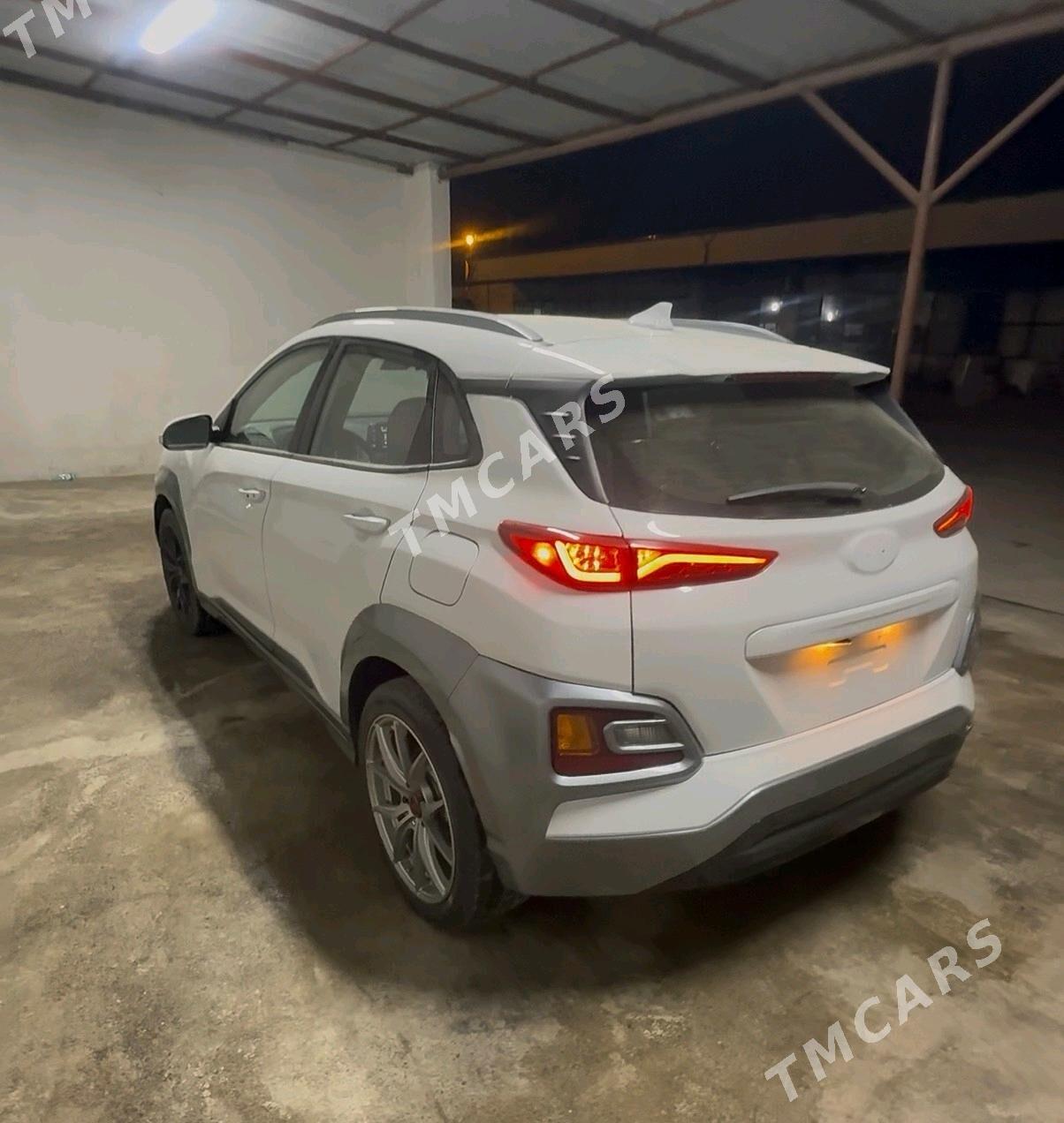 Hyundai Kona 2021 - 193 000 TMT - Bedew - img 2