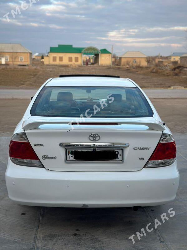 Toyota Camry 2004 - 170 000 TMT - Baýramaly - img 3