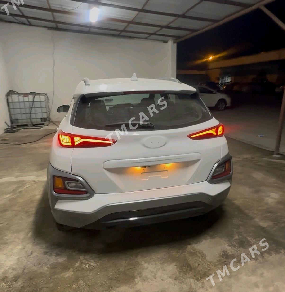 Hyundai Kona 2021 - 193 000 TMT - Bedew - img 6