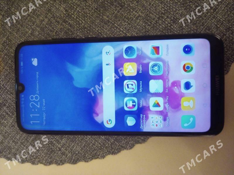 телефон Huawei - Türkmenabat - img 2